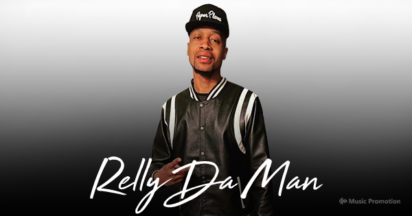 Relly Da Man