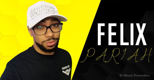 Felix Pariah