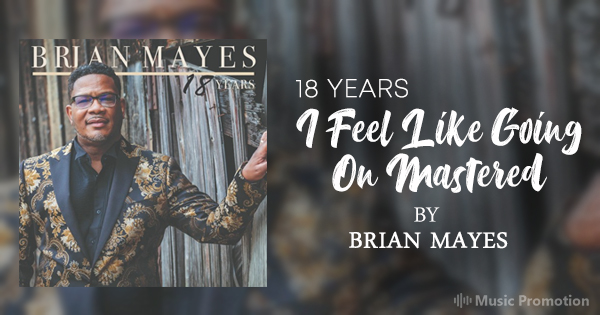 Brian Mayes