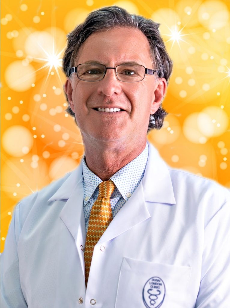TITTLE Prof Dr Luis Gavin The Best Specialist Dentist Surgeon And 