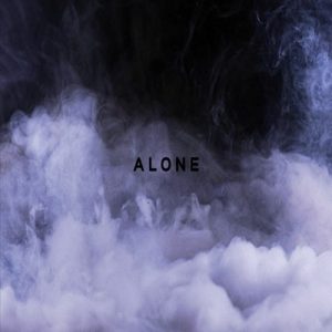 Alone