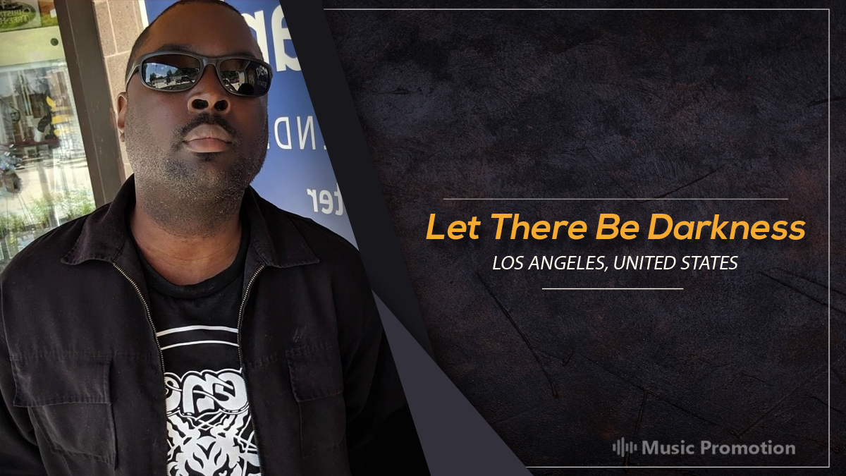 Let There Be Darkness