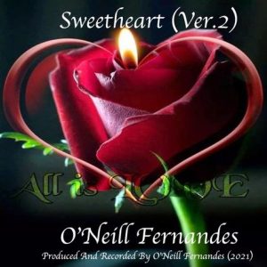 ‘Sweetheart…Ver.2’