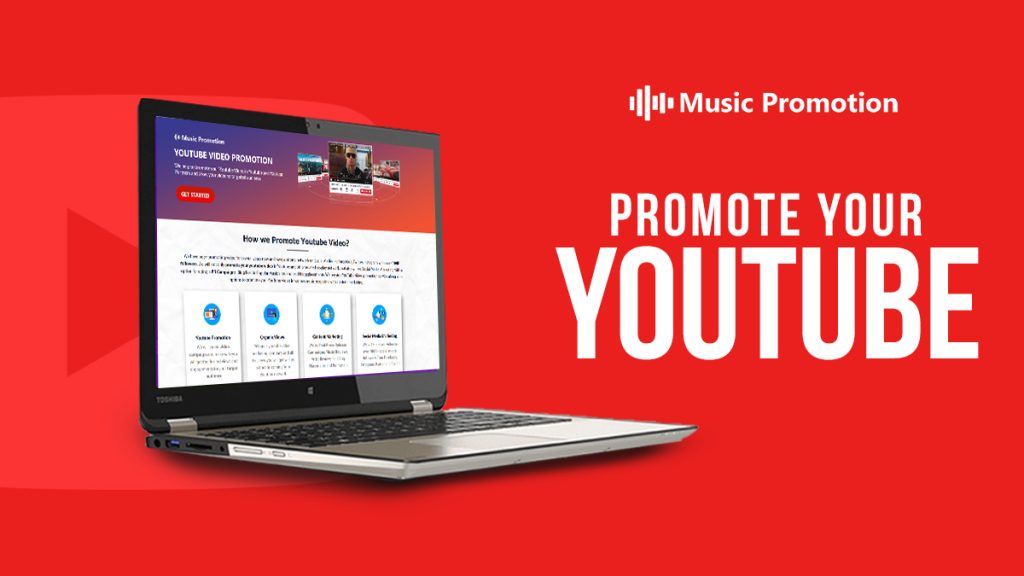 Promote Your YouTube