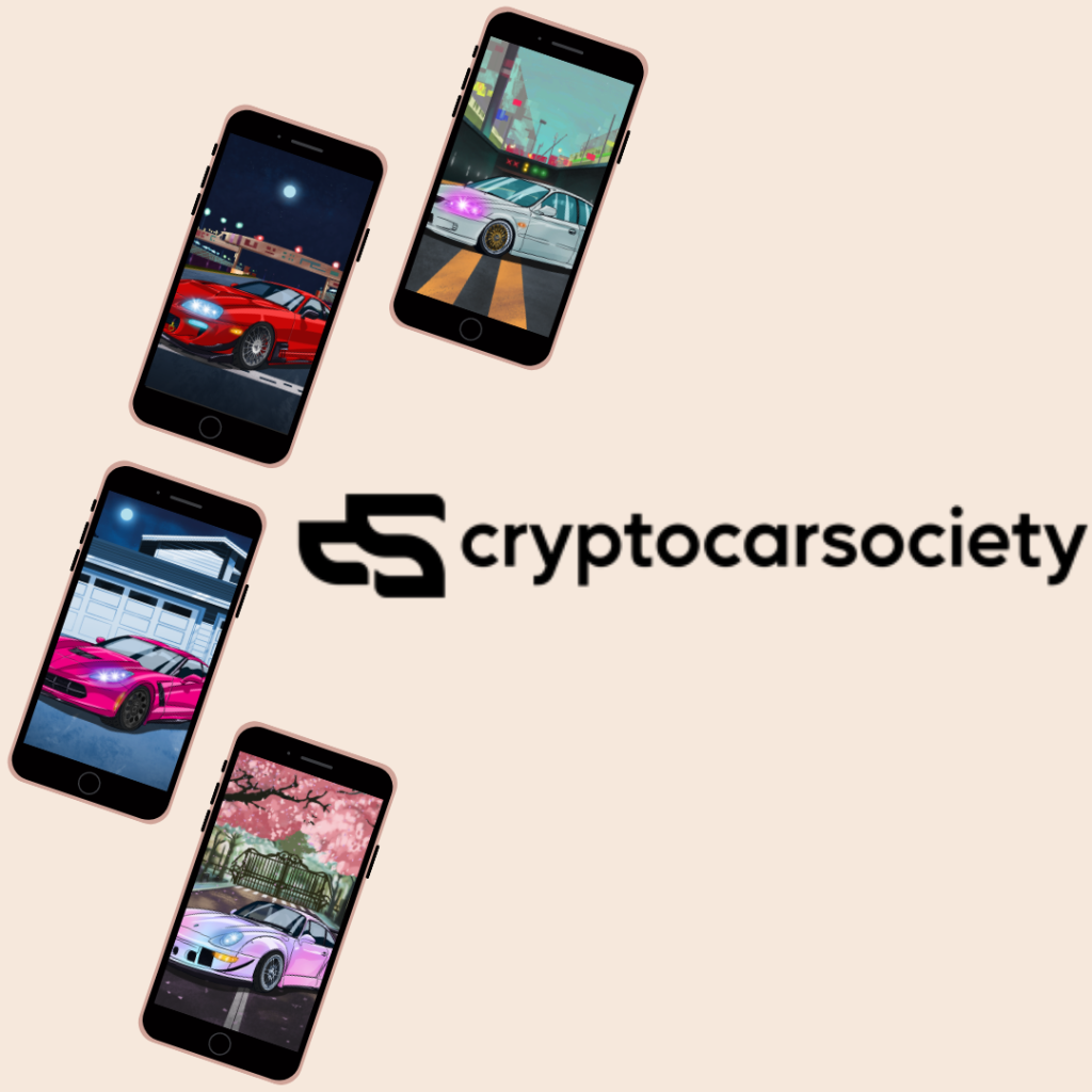 The Crypto Car Society To Launch An Innovative NFT Collection YorkPedia