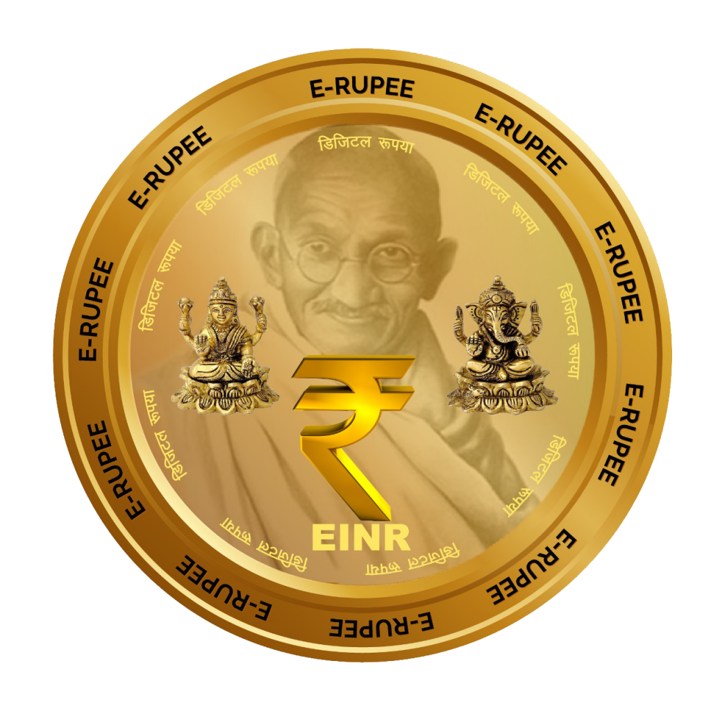 EINR COIN Is Supported With The Private Office Of His Highness Sheikh 