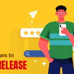 Use Reviews in Press Release