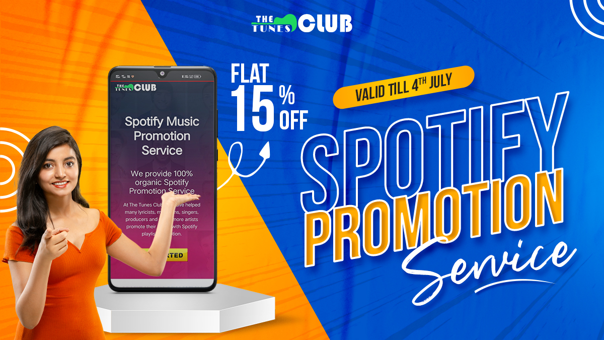 spotify-promotion-service