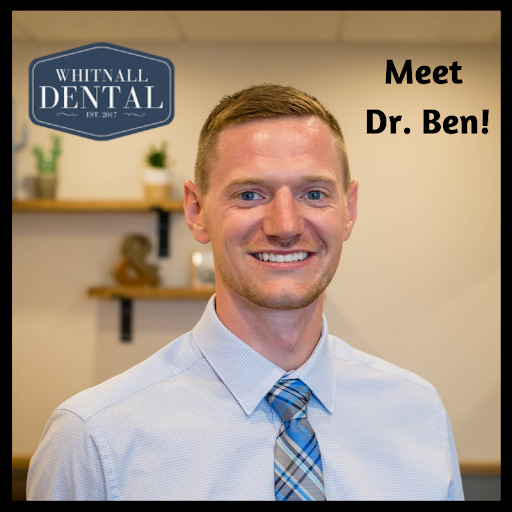 Benjamin Poenitsch, DDS, a Dentist with Whitnall Dental YorkPedia