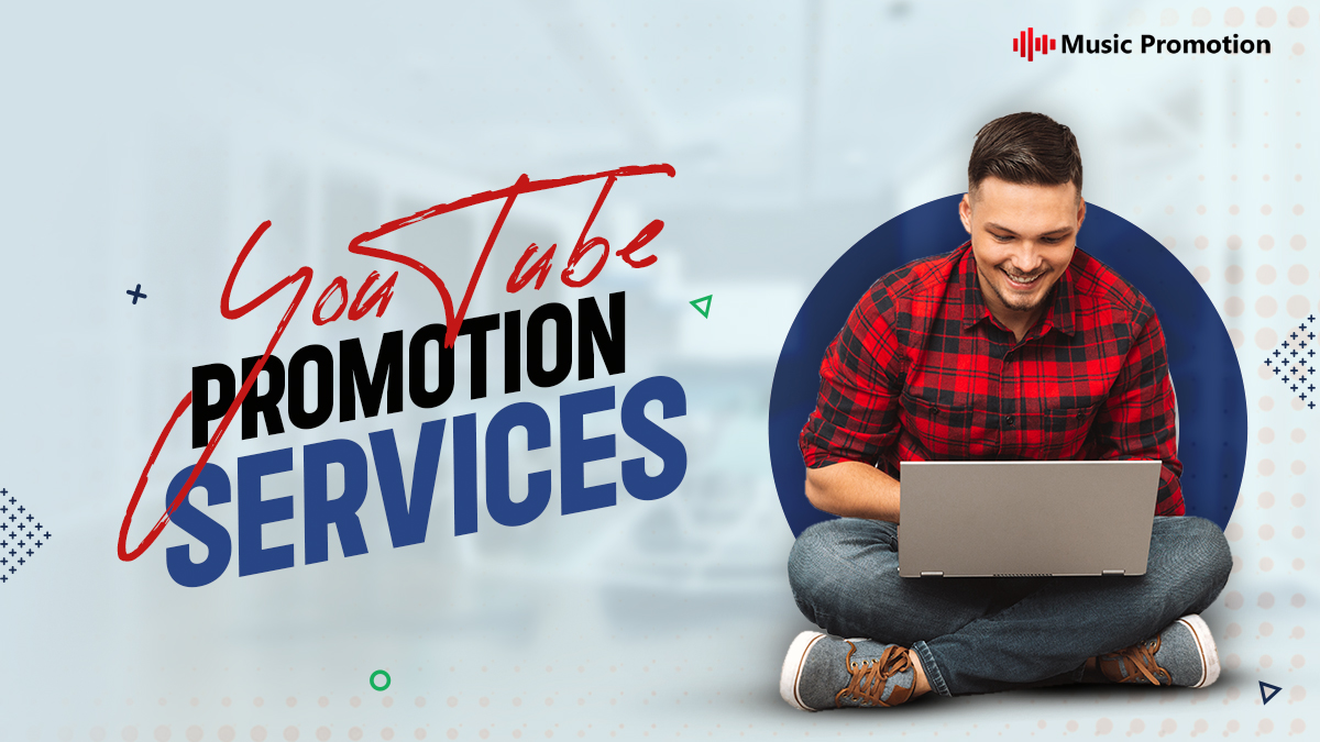 YouTube Promotion Service
