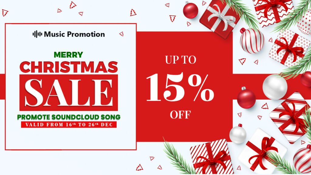 Promote Soundcloud Song