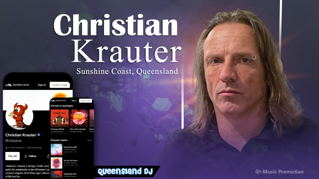 Christian Krauter