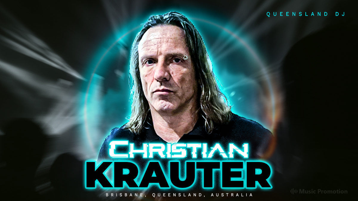 Christian Krauter
