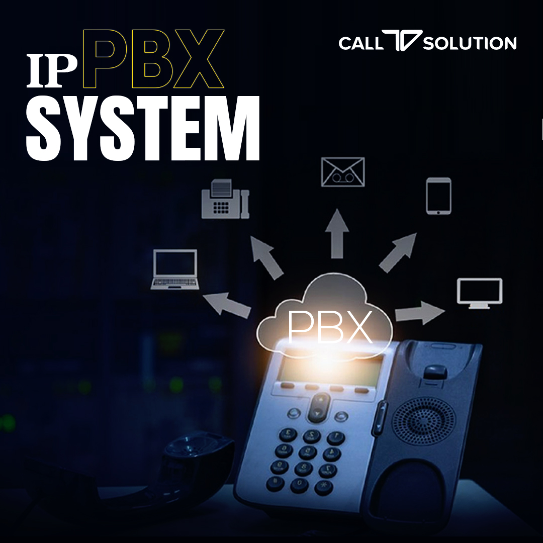 IP pbx system