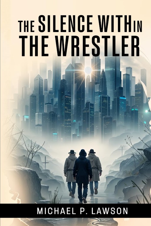 THE SILENCE WITHIN: THE WRESTLER