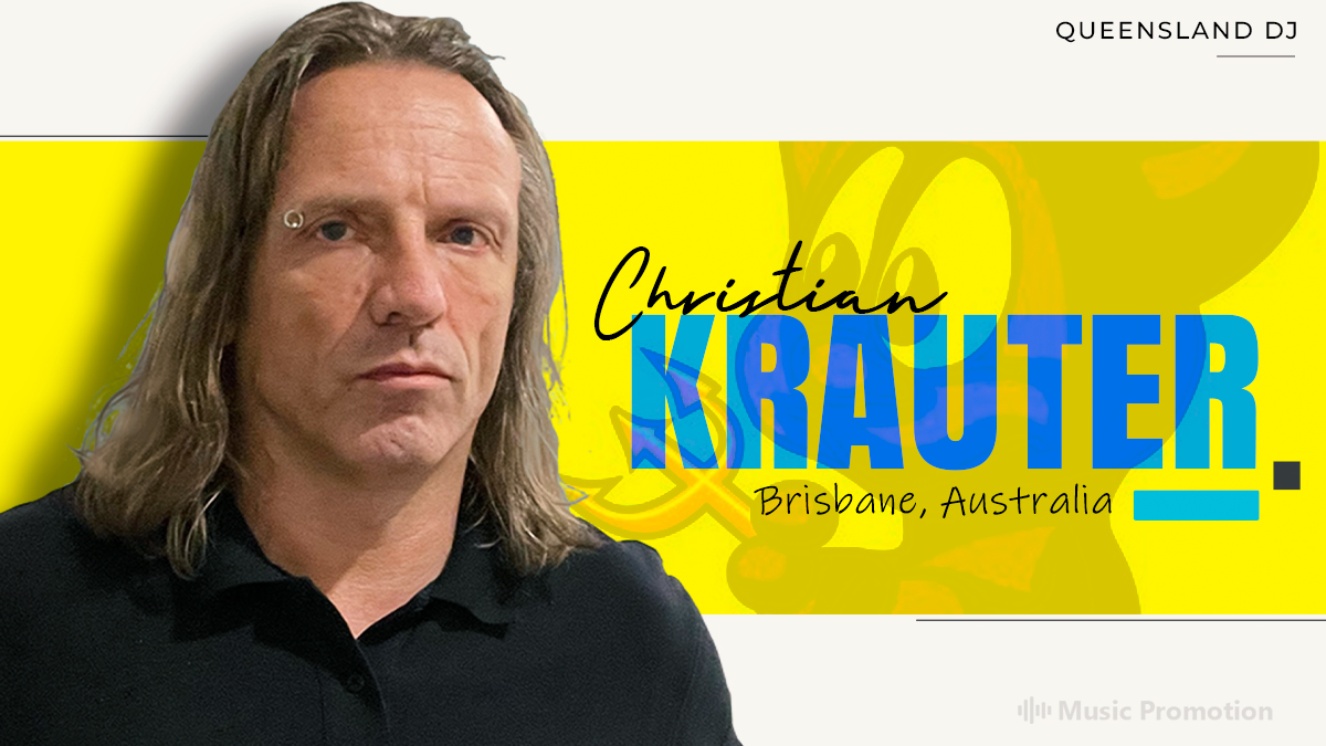 Christian Krauter
