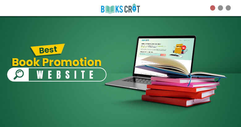 best book promotion website