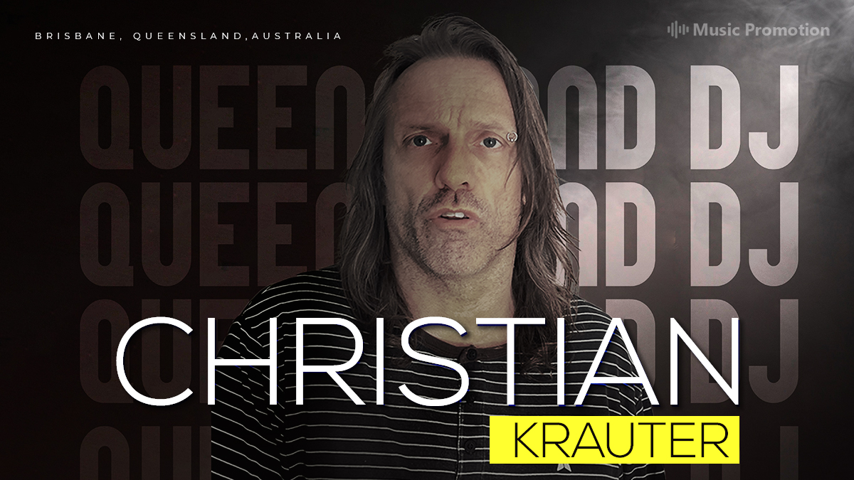 Christian Krauter