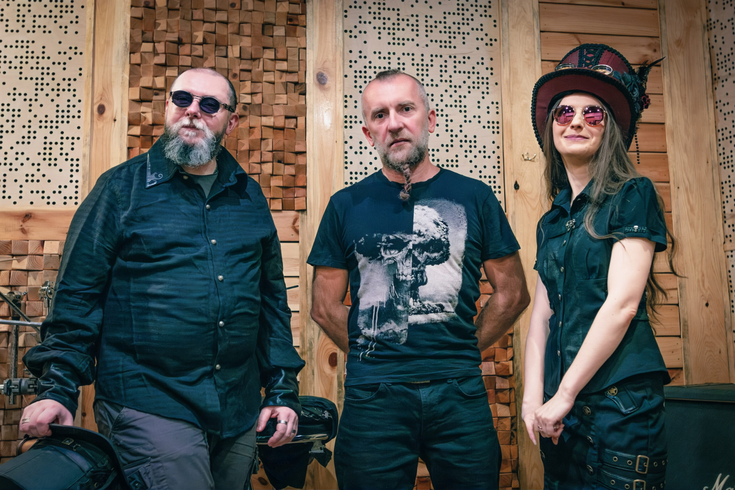 Piglets DDeep Forest